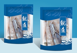 海鮮用什么樣的包裝機(jī)才能達(dá)到最好的效果？