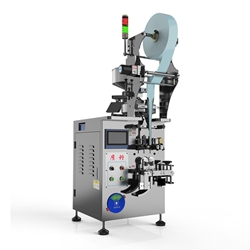 您應(yīng)該了解的包裝機操作過程