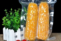 使用真空跟沒(méi)有使用真空包裝機(jī)后的差別