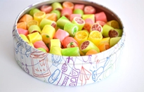 糖果包裝機(jī)還能包裝什么產(chǎn)品？