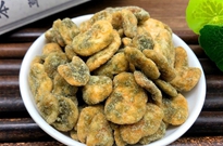 胡豆瓣包裝機(jī)