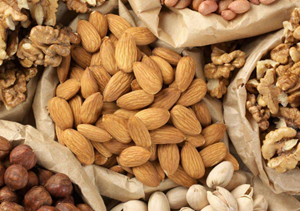 全自動(dòng)化堅(jiān)果、炒貨、顆粒包裝機(jī)