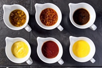 醬料包裝機有什么特點，看完你就知道了